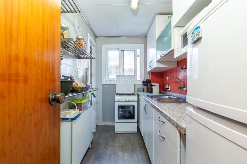 Foto 8f864835-067d-4be7-8267-719503590a6d. Appartement avec chauffage dans Vallcarca - Penitents Barcelona