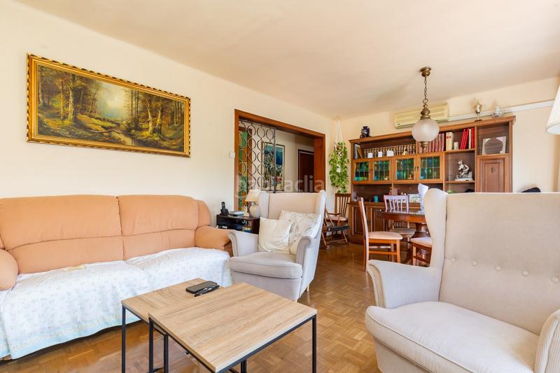 Foto 9f2d390a-2e49-4681-b591-f26ce17c427d. Appartement avec chauffage dans Vallcarca - Penitents Barcelona