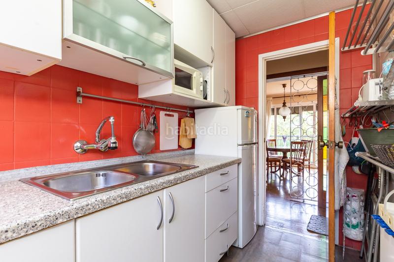 Foto e0ab7cb6-435d-45f4-a9cb-08c791d39551. Appartement avec chauffage dans Vallcarca - Penitents Barcelona