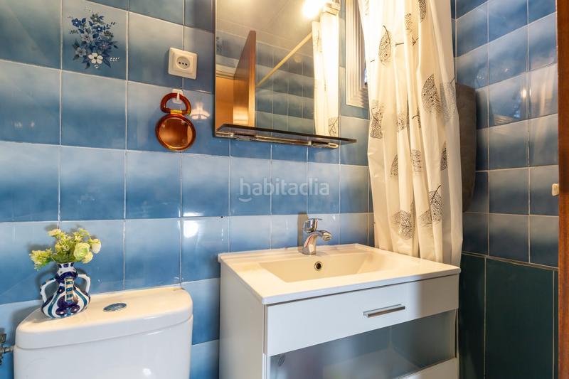 Foto fff1b05f-2a95-48f1-af89-131724df4489. Appartement avec chauffage dans Vallcarca - Penitents Barcelona