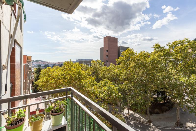 Foto 42e94700-3eda-4c93-8452-02f34cfd715c. Flat with heating in Vallcarca - Penitents Barcelona