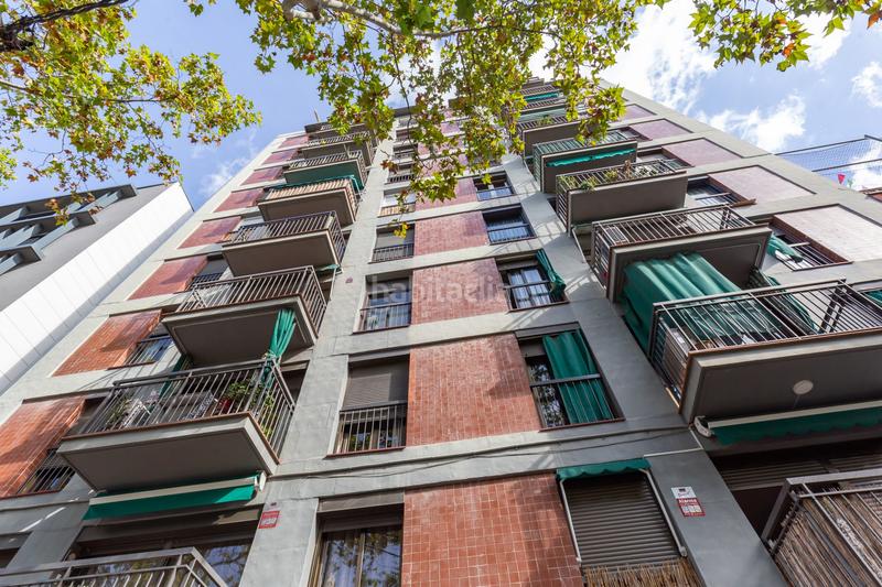 Foto a32280d1-ea47-4b20-8b9c-8fddbe567c93. Flat with heating in Vallcarca - Penitents Barcelona