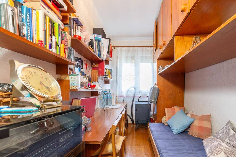 Foto c512fa76-e8e5-4f0c-881a-9f60f4f0e27d. Flat with heating in Vallcarca - Penitents Barcelona