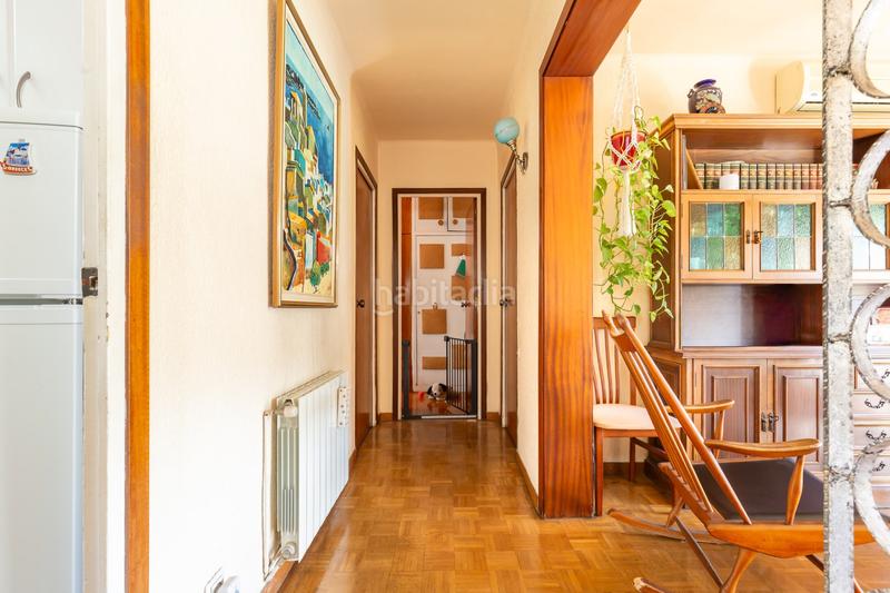 Foto d1d21d19-72c6-44bf-bc35-40a395db6b46. Flat with heating in Vallcarca - Penitents Barcelona