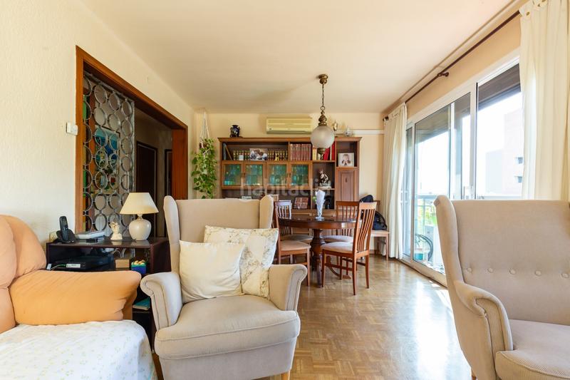 Foto edcd5a5e-ea09-465b-8e07-19580fdb6722. Flat with heating in Vallcarca - Penitents Barcelona