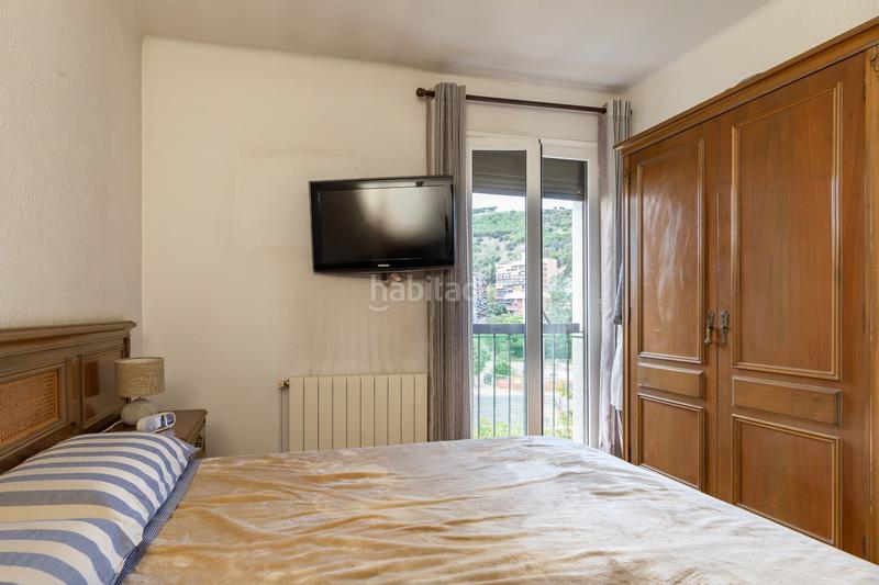 Foto efeb0530-e9e4-46aa-b155-6d3ba97a0462. Flat with heating in Vallcarca - Penitents Barcelona