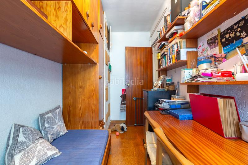 Foto f97a3824-cd62-47ed-b1a4-800e81a2c2bd. Flat with heating in Vallcarca - Penitents Barcelona