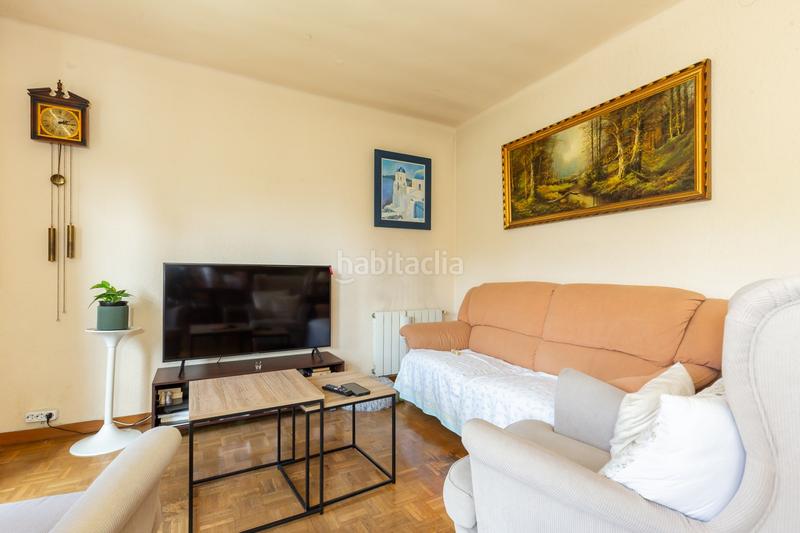 Foto 8168cb8c-53af-4be0-8398-362e9eccd98c. Piso en Vallcarca - Penitents Barcelona