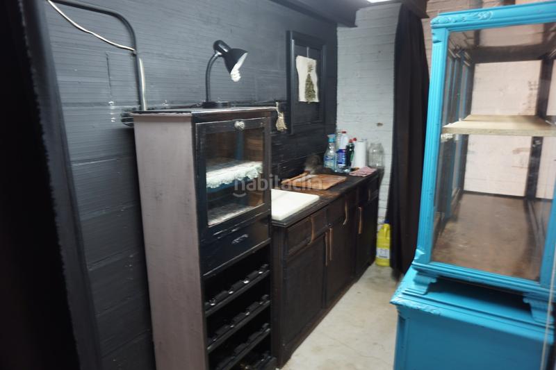 Foto 1184cec8-4c7f-4267-be0e-781a12dac7b9. Alquiler local comercial en Centre Sant Just Desvern