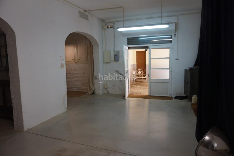 Foto 8d5785bd-6409-42a0-bd22-1bc873a4495c. Alquiler local comercial en Centre Sant Just Desvern