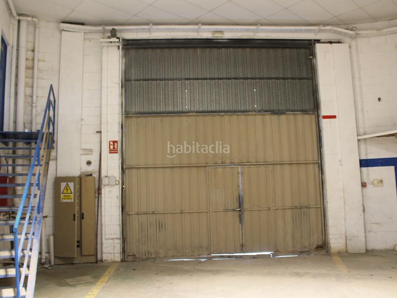 Foto 37011820-ae28-4be7-950b-654740920010. Location bâtiment à usage industriel dans Mas Lluí - Els Miralls Sant Just Desvern