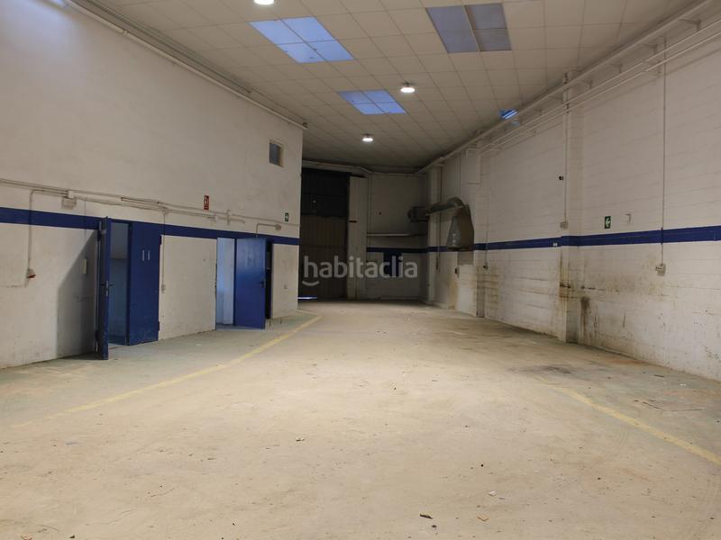 Foto 62087dd0-1e94-4565-9c8a-8810fc221289. Location bâtiment à usage industriel dans Mas Lluí - Els Miralls Sant Just Desvern