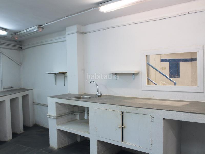 Foto dd4eed8c-236a-4c27-971d-b442fae0c50a. Location bâtiment à usage industriel dans Mas Lluí - Els Miralls Sant Just Desvern