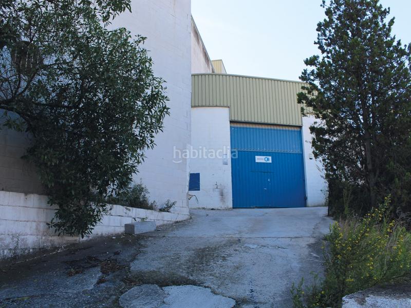 Foto e3bd0b2e-7ff6-450b-be39-596d44b306ba. Location bâtiment à usage industriel dans Mas Lluí - Els Miralls Sant Just Desvern