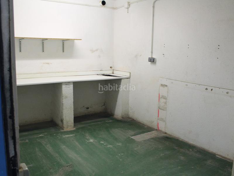 Foto e5dcf518-ca90-4e72-a220-4af51d7f0f25. Location bâtiment à usage industriel dans Mas Lluí - Els Miralls Sant Just Desvern