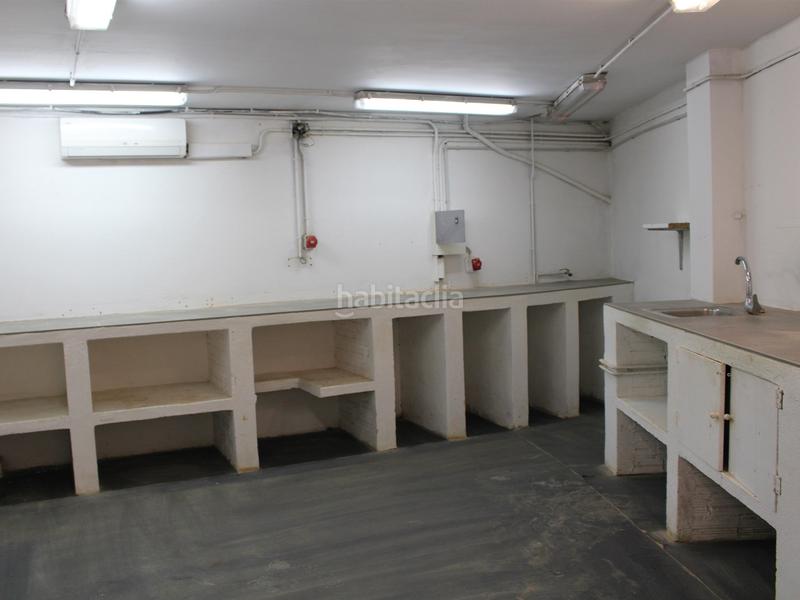 Foto e66a2a79-eb4b-4eb1-a957-246c5ddd8d82. Location bâtiment à usage industriel dans Mas Lluí - Els Miralls Sant Just Desvern