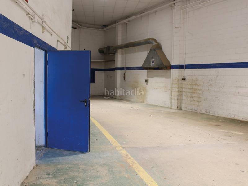 Foto ad0e8793-52b6-4b01-b80f-b64ff44280b1. Affitto capannone industriale in Mas Lluí - Els Miralls Sant Just Desvern