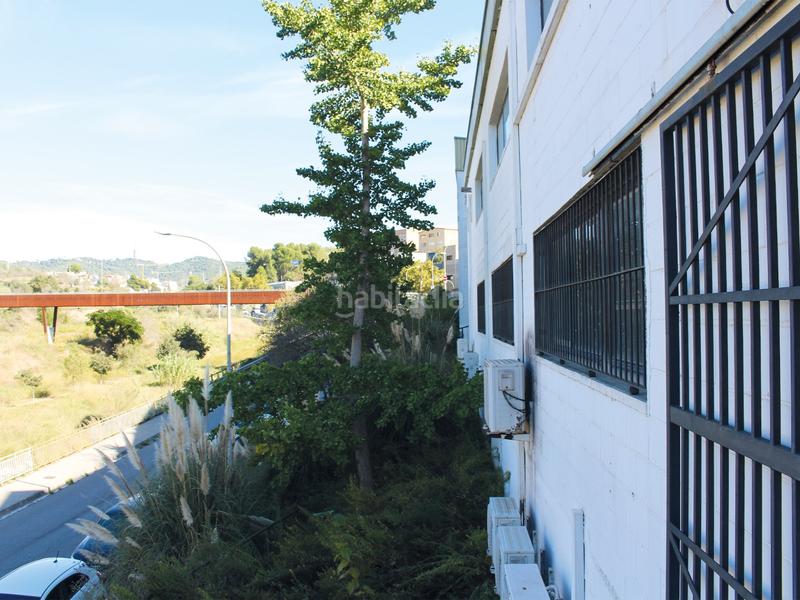 Foto bed81636-dcdf-43cc-89af-ad729571b508. Affitto capannone industriale in Mas Lluí - Els Miralls Sant Just Desvern