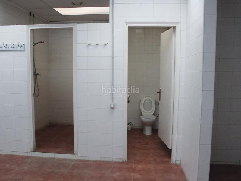 Foto 139d4b08-0952-43f4-9f8e-799d399818fc. Rent industrial building in Mas Lluí - Els Miralls Sant Just Desvern