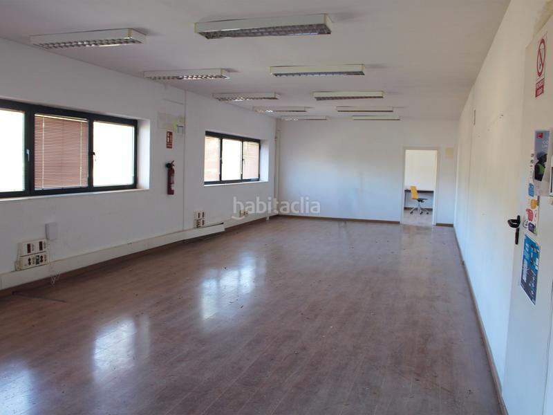 Foto 2c81304b-b92d-4a45-8b8d-8fea56880a5a. Rent industrial building in Mas Lluí - Els Miralls Sant Just Desvern