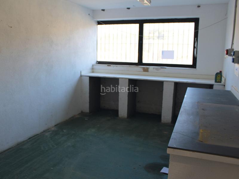 Foto 49b8d8e7-56c1-4b8b-83b8-b02c05b51bec. Rent industrial building in Mas Lluí - Els Miralls Sant Just Desvern