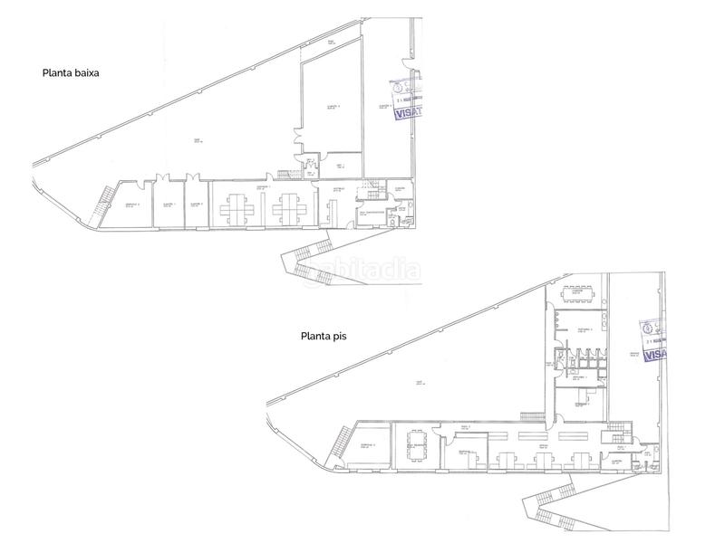 Foto 8d739764-ead8-4396-986e-4bb22ab79244. Rent industrial building in Mas Lluí - Els Miralls Sant Just Desvern