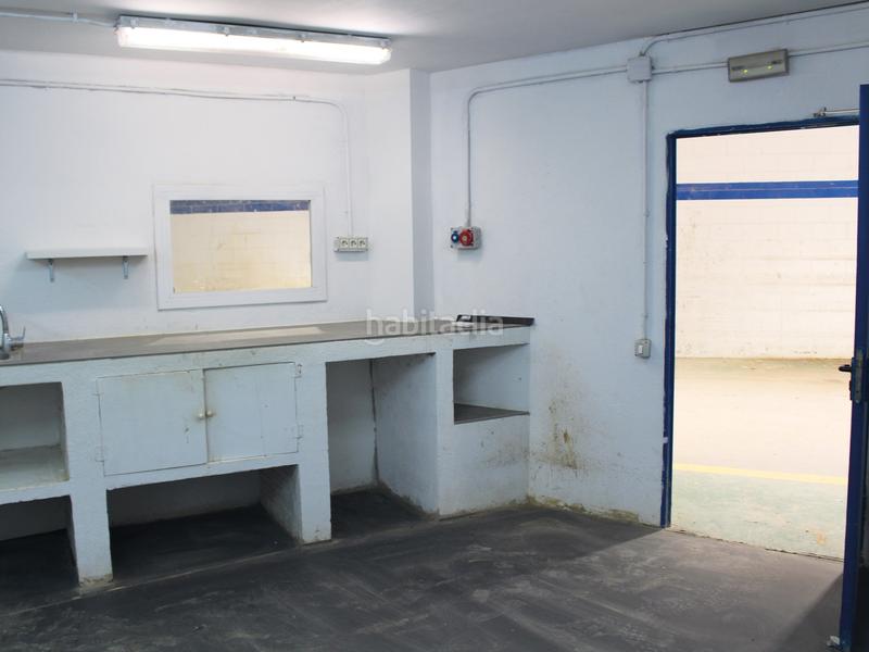 Foto 8daceb8d-0cbe-422c-a160-4f2373d91cc9. Rent industrial building in Mas Lluí - Els Miralls Sant Just Desvern