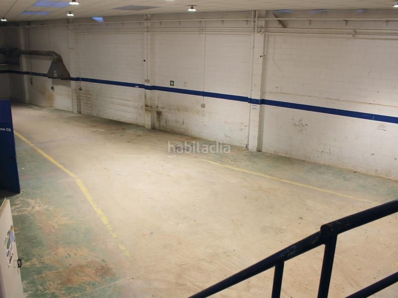 Foto a83f5eb0-5e22-419a-a30a-c5ffa43c2d29. Rent industrial building in Mas Lluí - Els Miralls Sant Just Desvern