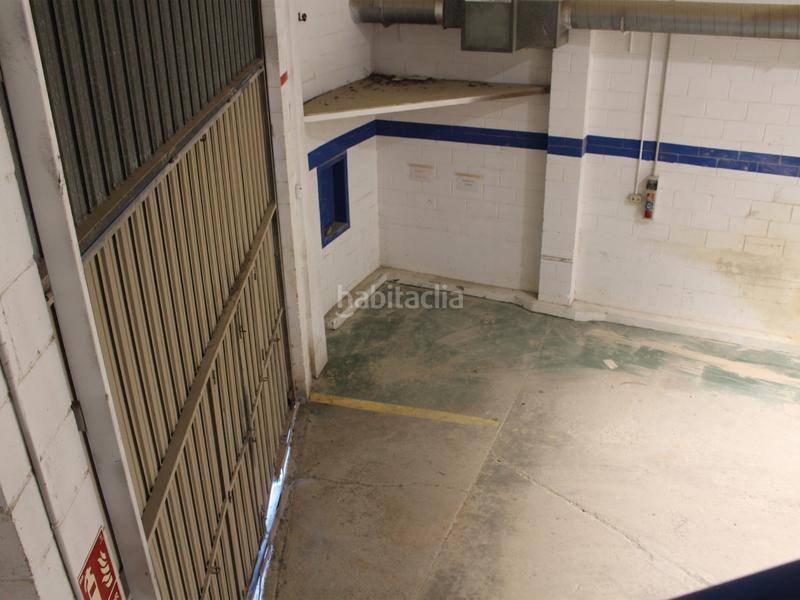 Foto d6e3a03b-4989-42fe-864a-d6d2f41035b7. Rent industrial building in Mas Lluí - Els Miralls Sant Just Desvern