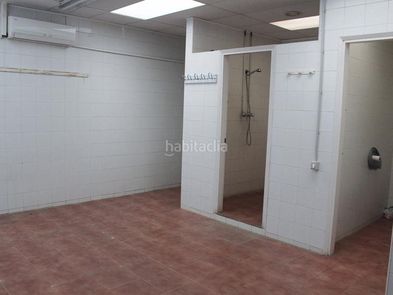 Foto f6e64eff-ff6f-4570-a43d-272f2c84a761. Rent industrial building in Mas Lluí - Els Miralls Sant Just Desvern