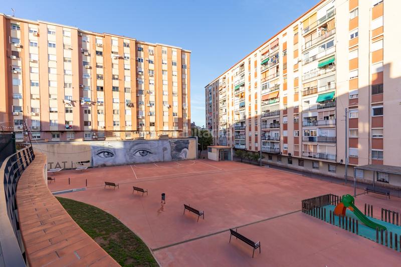 Foto 388f3ab4-d3ca-4556-95b6-d63ad9c5d603. Erdgeschoss mit heizung parking in Roses-Castellbell Sant Feliu de Llobregat