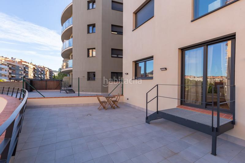 Foto 5dcef327-c18a-4ddc-b7ed-0c33fbe5c335. Ground floor with heating parking in Roses-Castellbell Sant Feliu de Llobregat