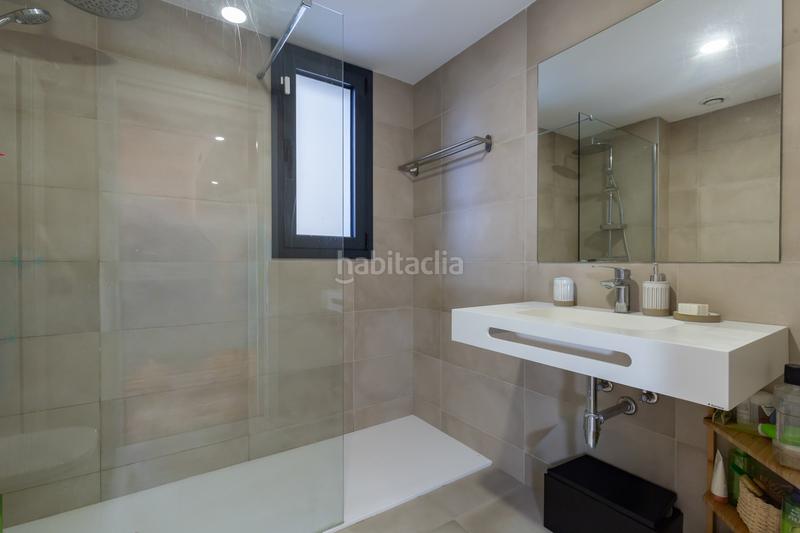 Foto 838a8771-9c7f-493e-9757-1f6b0dc7b1c4. Ground floor with heating parking in Roses-Castellbell Sant Feliu de Llobregat