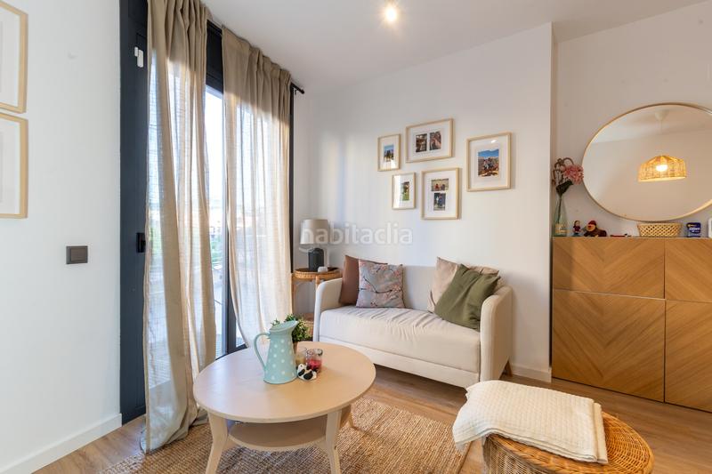 Foto a9e6caf6-d13e-4936-b697-febe60dfbc6e. Ground floor with heating parking in Roses-Castellbell Sant Feliu de Llobregat