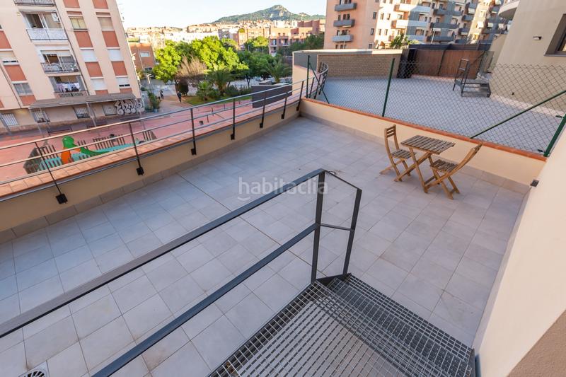 Foto b4936b22-df45-48b5-a8c3-61e93d524edc. Ground floor with heating parking in Roses-Castellbell Sant Feliu de Llobregat