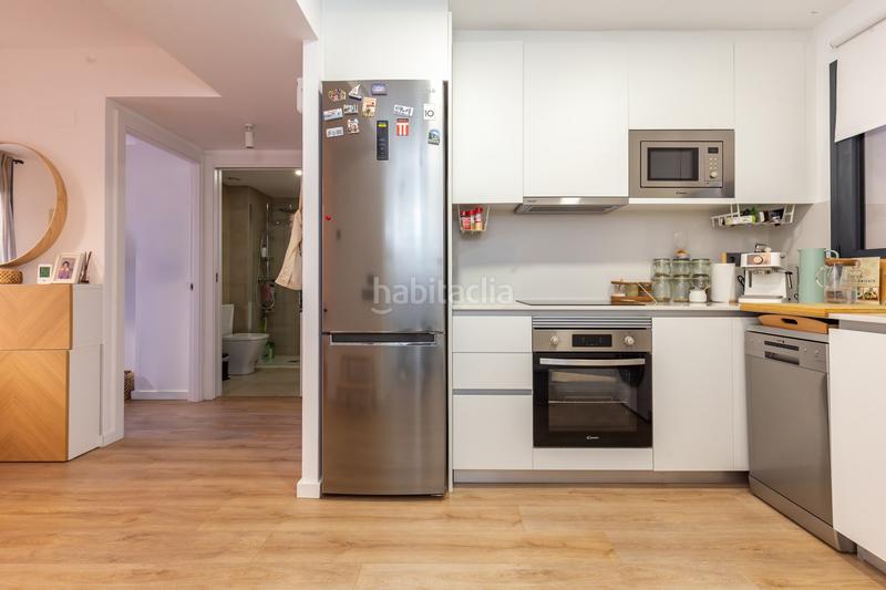 Foto c1bc188f-6133-494e-8f7c-101846f739ea. Ground floor with heating parking in Roses-Castellbell Sant Feliu de Llobregat