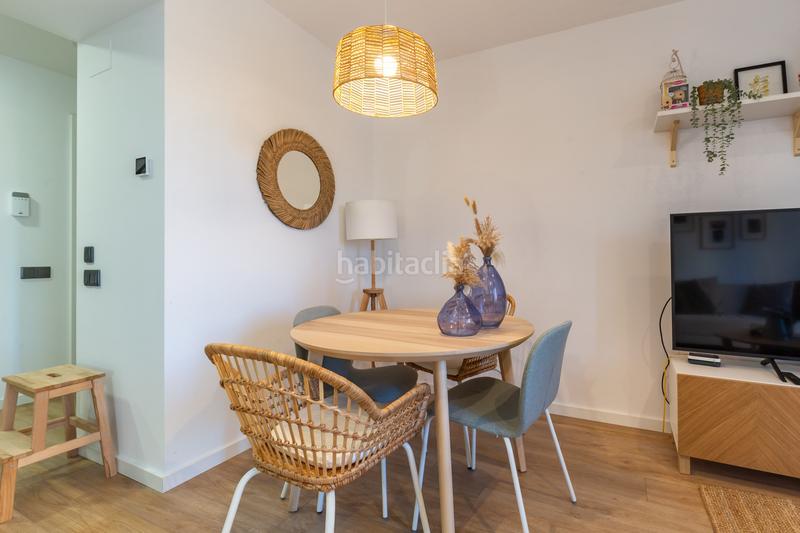 Foto c3520f06-e9ef-47d3-aa40-af7c36cf139f. Ground floor with heating parking in Roses-Castellbell Sant Feliu de Llobregat