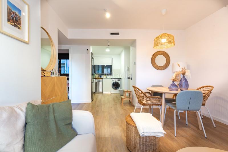 Foto e9401dd4-6d06-4f25-a535-1086a4edd37c. Ground floor with heating parking in Roses-Castellbell Sant Feliu de Llobregat