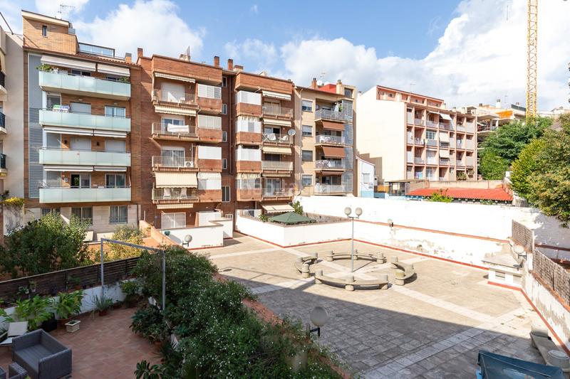 Foto 1df5391e-d621-4e51-98da-1530f529b813. Location appartement avec chauffage parking dans Centre Sant Just Desvern