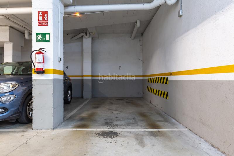 Foto 4ec4f6c4-a695-4dff-9a57-0163a2469d51. Location appartement avec chauffage parking dans Centre Sant Just Desvern