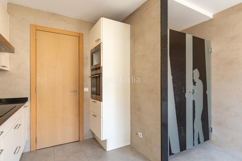 Foto f6e5ed15-ab4f-430c-9c59-f98b1630d7cd. Rent flat with heating parking in Centre Sant Just Desvern