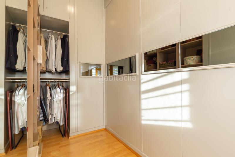 Foto 1f9c821b-c691-48c4-b714-c7fbc335b150. Casa a schiera con riscaldamento parcheggio in Sant Domènec Sant Cugat del Vallès