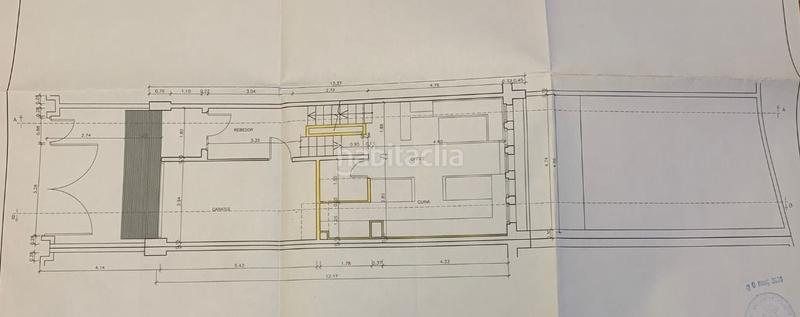 Foto 21b9e717-6c29-419b-845b-62cab06a18d2. Casa a schiera con riscaldamento parcheggio in Sant Domènec Sant Cugat del Vallès