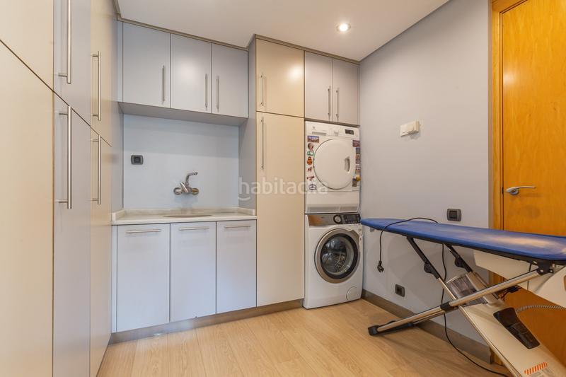 Foto 39df441b-7f18-486d-9ebc-6424c15826ac. Casa a schiera con riscaldamento parcheggio in Sant Domènec Sant Cugat del Vallès