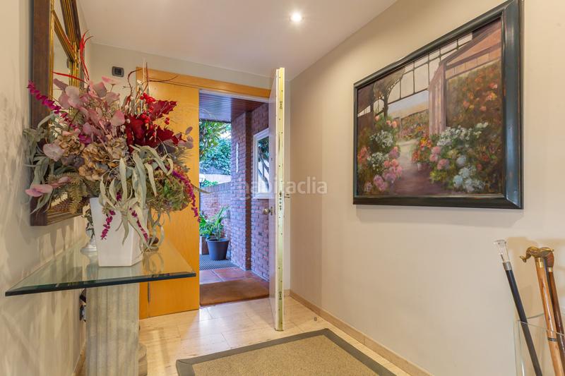 Foto 3cf792a4-4475-490e-b54d-4f3450bb27da. Casa a schiera con riscaldamento parcheggio in Sant Domènec Sant Cugat del Vallès