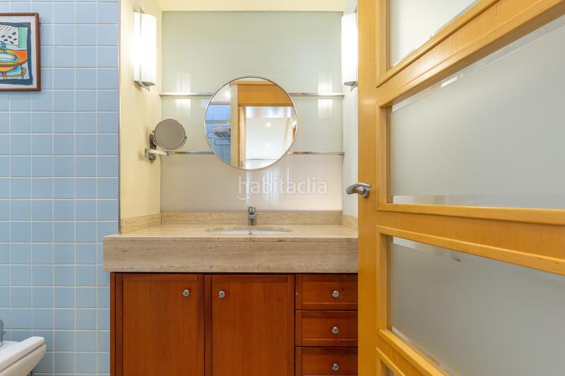 Foto 446f621b-f675-4777-8643-3e9a54a104d7. Casa a schiera con riscaldamento parcheggio in Sant Domènec Sant Cugat del Vallès