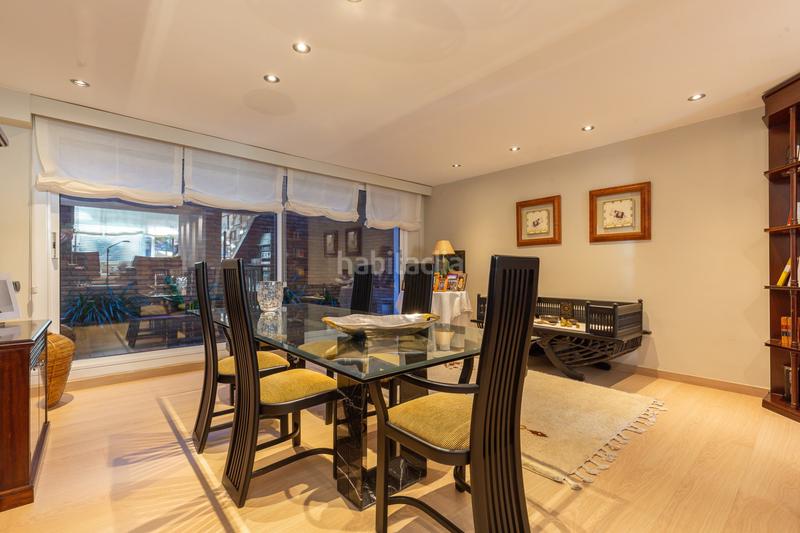 Foto 69081480-1d06-4aba-b8d8-381315d81764. Casa a schiera con riscaldamento parcheggio in Sant Domènec Sant Cugat del Vallès