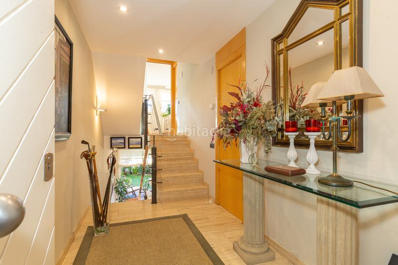 Foto 738af680-8556-4b35-b60a-e820848fc97f. Casa a schiera con riscaldamento parcheggio in Sant Domènec Sant Cugat del Vallès