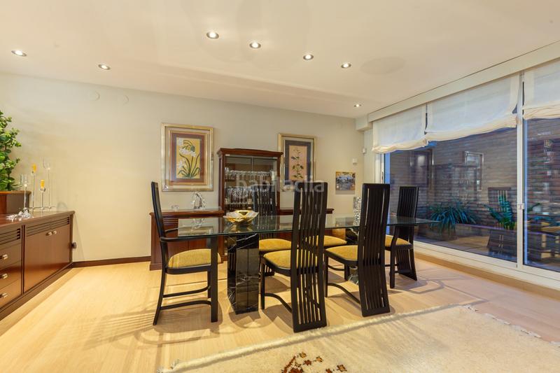 Foto 7f64bccd-857c-4403-b090-71e3aa44980b. Casa a schiera con riscaldamento parcheggio in Sant Domènec Sant Cugat del Vallès