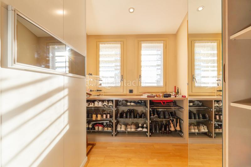 Foto a1f32f9a-4016-4f86-9b7d-928a00c5ba84. Casa a schiera con riscaldamento parcheggio in Sant Domènec Sant Cugat del Vallès